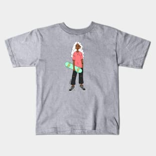 Skater Kids T-Shirt